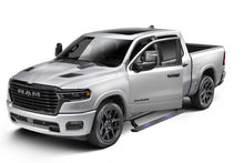 Load image into Gallery viewer, AMP Research 2025 RAM 1500 (Gas ONLY) PowerStep XL - Black - 77364-01A