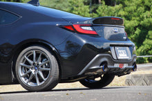 Load image into Gallery viewer, HKS 2022+ Subaru BRZ Hi-Power Muffler SPEC-L - 32016-BT004