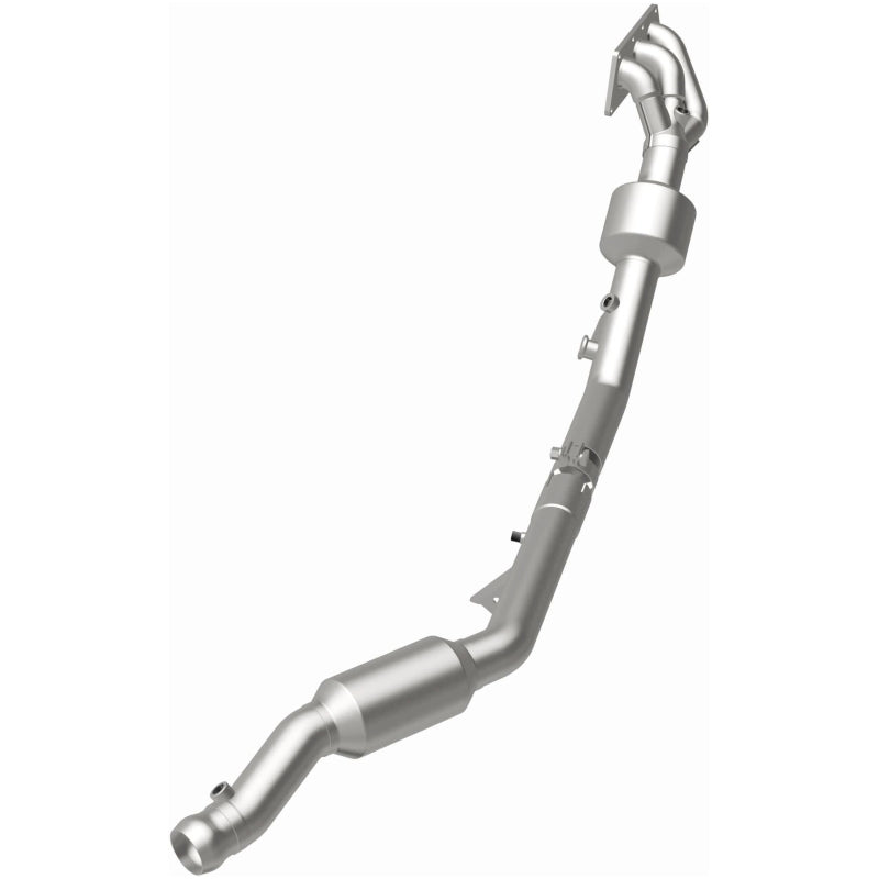 MagnaFlow 12-15 ML350 V6 3.5 OEM Manifold Direct Fit Converter - 22-069
