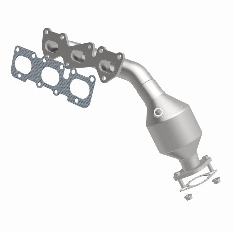 MagnaFlow Direct Fit Catalytic Converter 2009 Kia Borrego 3.8L Passenger Side - 51401