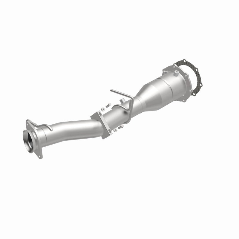 MagnaFlow Diesel Oxidation Catalyst DF 2008-2010 Ford F-250/350/450/550 6.4L - 60503