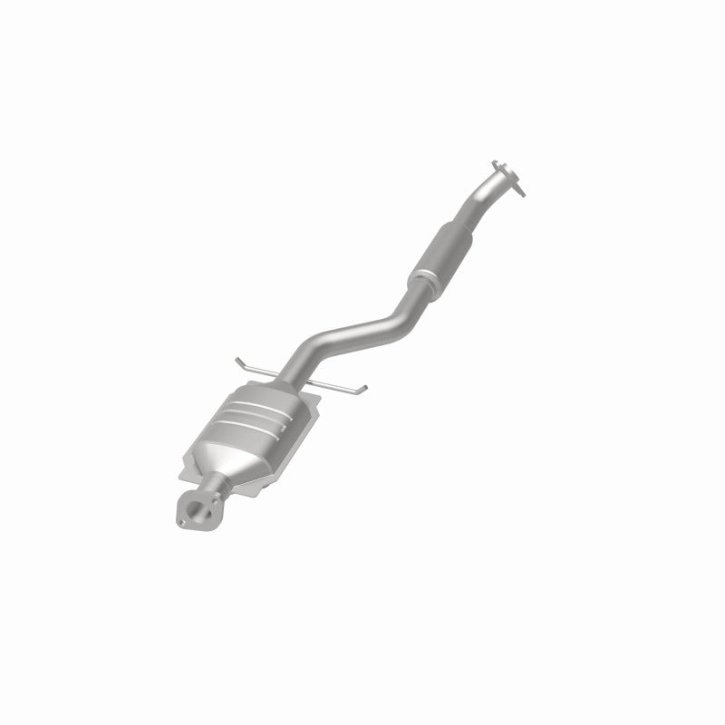 MagnaFlow Direct Fit Catalytic Converter Sonata/Optim 2.4L rear OEM - 49862