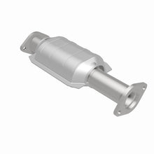 Load image into Gallery viewer, MagnaFlow Direct Fit Catalytic Converter 94-99 Mitsubishi 300GT 49S - 93180