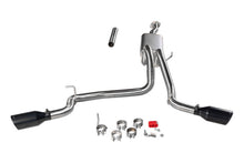 Load image into Gallery viewer, Flowmaster 16-23 Toyota Tacoma 3.5L Signature Series Cat-Back Exhaust System - 737918