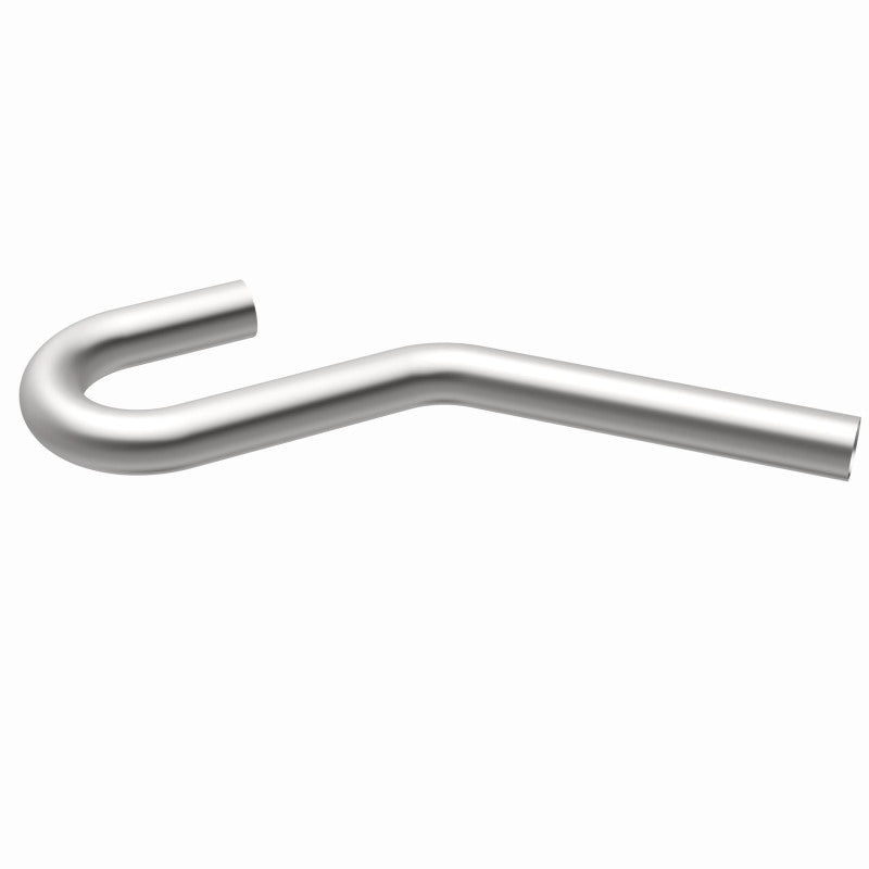 MagnaFlow Univ bent pipe SS 2.25inch 180/45 - 10740