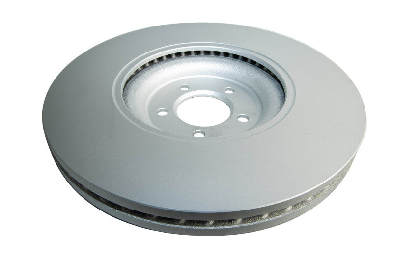 DBA 14-15 Jaguar F-Type (380mm Front Rotor) 5.0L Front En-Shield Standard Rotor - DBA3028E