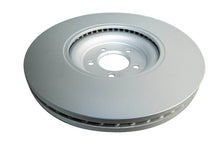 Load image into Gallery viewer, DBA 14-15 Jaguar F-Type (380mm Front Rotor) 5.0L Front En-Shield Standard Rotor - DBA3028E