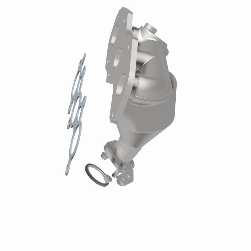 MagnaFlow 05-07 Toyota Avalon 3.5L Direct Fit Converter - 5531692