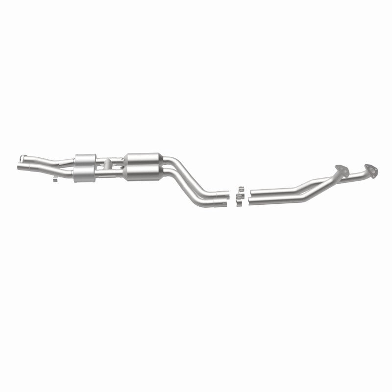 MagnaFlow 96-99 BMW M3 L6 3.2L / 96-98 328i/328is L6 2.8L California Catalytic Converter Direct Fit - 4481664