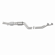 Load image into Gallery viewer, MagnaFlow Direct Fit Catalytic Converter 96-98 BMW 328 2.8L - 24021