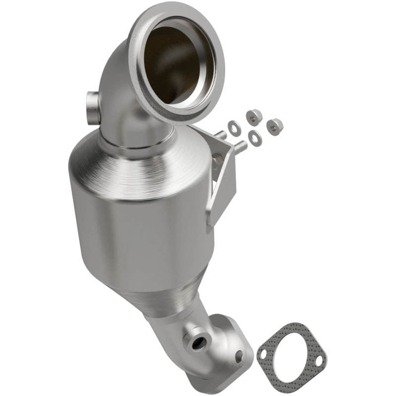 MagnaFlow California Direct Fit Converter 13-14 Ford Taurus 2.0L - 5561837