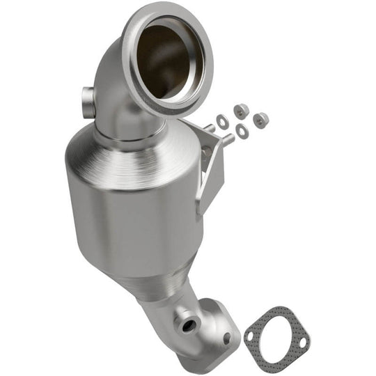 MagnaFlow California Direct Fit Converter 13-14 Ford Taurus 2.0L - 5561837