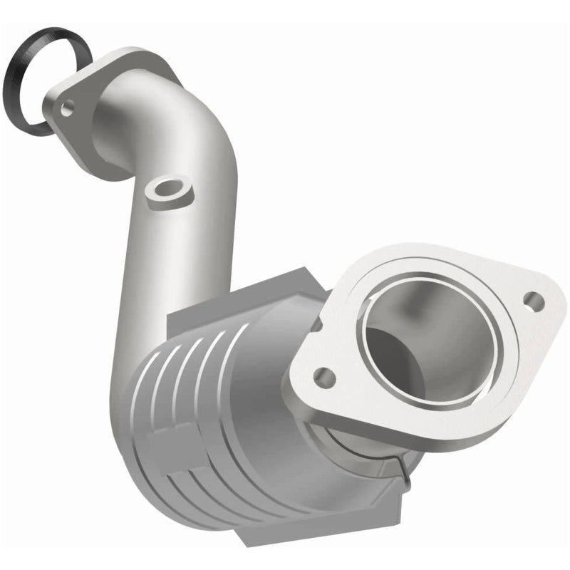 MagnaFlow Direct Fit Catalytic Converter CORVETTE 05-07 6.0L OEM - 49734