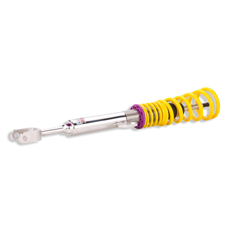 KW V3 Coilover Kit 12 BMW 6 Series (F12/F13) w/ Adaptive Drive except xDrive Coupe/Convertible - 3522000V