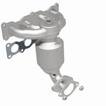 Load image into Gallery viewer, MagnaFlow 16-20 Kia Sorento LX L4 2.4L OEM Grade Direct-Fit Catalytic Converter - 22-266