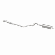 Load image into Gallery viewer, BRExhaust 14-16 Kia FORTE 1.8L Exhaust Kit - 106-0856