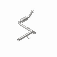 Load image into Gallery viewer, MagnaFlow California Direct Fit Converter 02-03 Cadillac Escalade 6.0L - 4451418