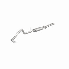 Load image into Gallery viewer, MagnaFlow Sys C/B Chevy C/K 1500 Ext Cab - 15602