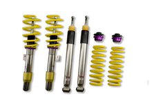 Load image into Gallery viewer, KW Coilover Kit V3 BMW M3 (E93) equipped w/ EDC (Electronic Damper Control)Convertible - 35220063