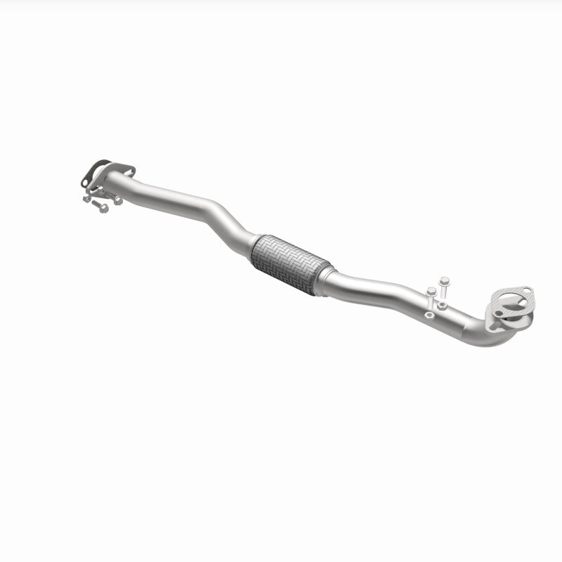 BRE Exhaust 05-10 Tucson Sportage 2.0L Front Pipe Kit - 107-0201