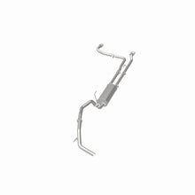 Load image into Gallery viewer, MagnaFlow BRE Exhaust Kit 04-15 QX56 Armada Titan 5.6L - 106-0742