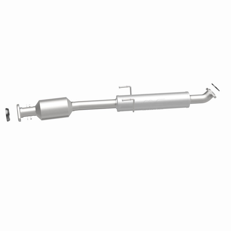 MagnaFlow 07-10 Sienna 3.5 Underbody Direct Fit Converter - 52547