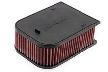 Load image into Gallery viewer, APR 15-18 Porsche Macan (95B) 2.0T/3.0T/3.6T Intake Filter - Red - RF100032