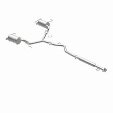 Load image into Gallery viewer, BRExhaust 10-15 SUBARU OUTBACK 3.6L Exhaust Kit - 106-0918