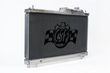 Load image into Gallery viewer, CSF 14-18 Subaru Forester High-Performance All-Aluminum Radiator - 7209