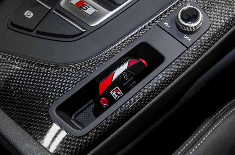 AWE Tuning Audi B9 S5 Coupe SwitchPath Exhaust w/ Chrome Silver Tips (102mm) - 3025-42038