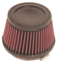 Load image into Gallery viewer, K&amp;N Universal 4 Inch Filter - RU-2510