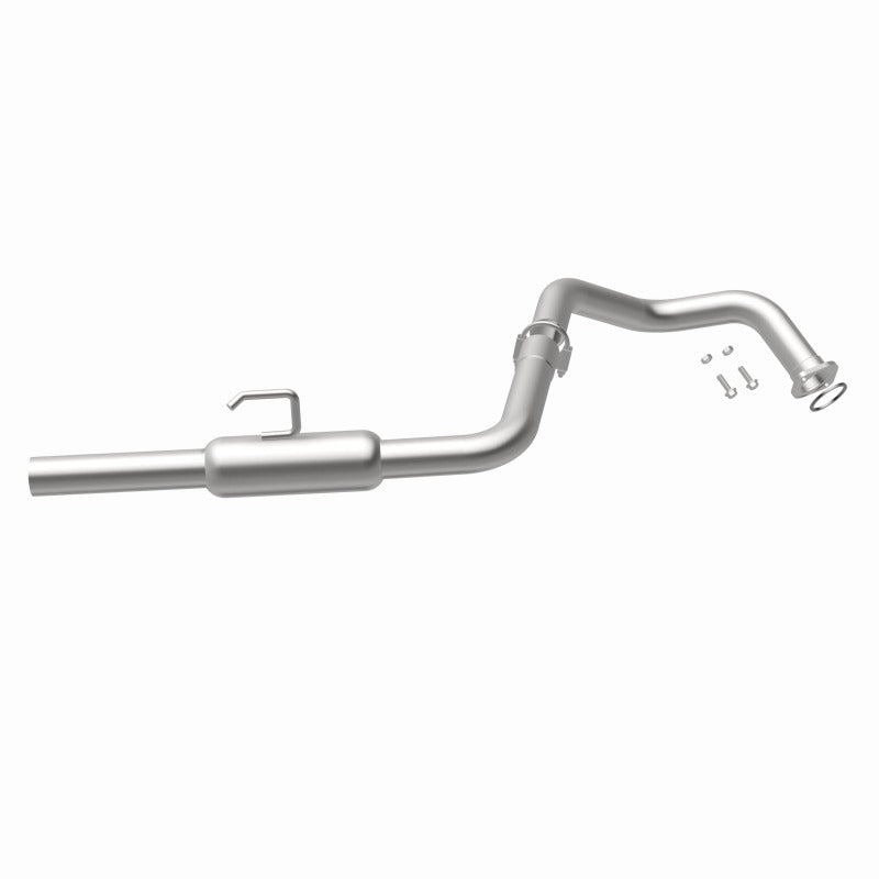 Magnaflow BRE Rear Muffler Kit Replacement Lexus - 108-0193