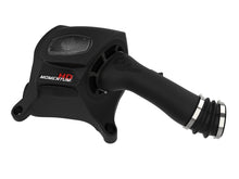 Load image into Gallery viewer, aFe 08-21 Toyota Land Cruiser (J200) V8-4.5L (td) Momentum HD Air Intake System w/ Pro DRY S Filter - 50-70026D