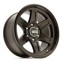 Load image into Gallery viewer, Cobb Adventure Series TR-01 Wheel 17x8.5 ET-1 6x139.7 - Bronze - 8RW610-TB