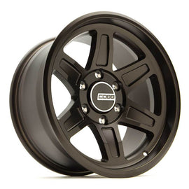 Cobb Adventure Series TR-01 Wheel 17x8.5 ET-1 6x139.7 - Bronze - 8RW610-TB