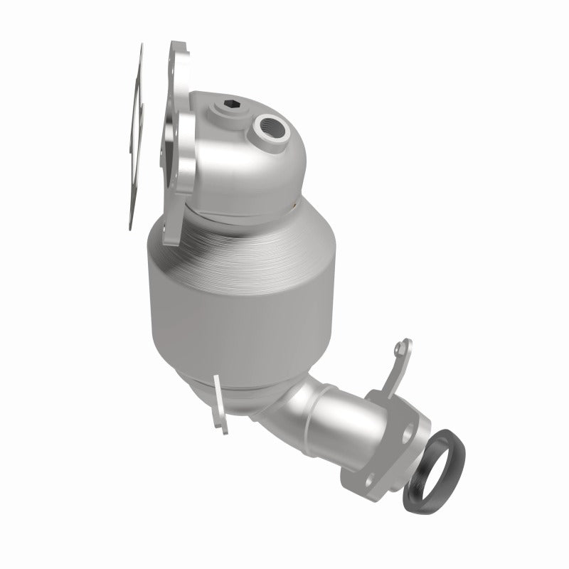 MagnaFlow 15-20 Honda Fit L4 1.5L OEM Grade Manifold Catalytic Converter Direct Fit - 22-048