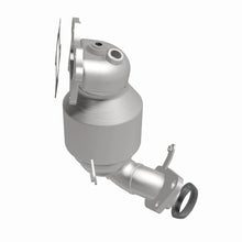 Load image into Gallery viewer, MagnaFlow 15-20 Honda Fit L4 1.5L OEM Grade Manifold Catalytic Converter Direct Fit - 22-048