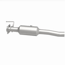 Load image into Gallery viewer, MagnaFlow 18-19 Ford F-450 Super Duty V10 6.8L Underbody Direct Fit Catalytic Converter - 280439