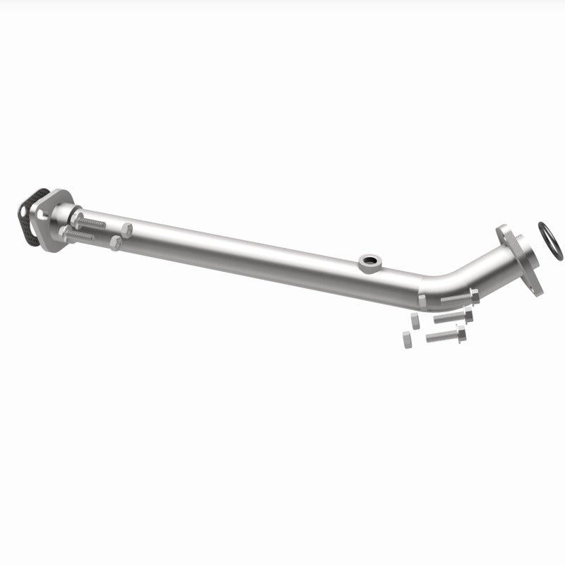 BRE Exhaust 96-00 Pathfinder QX4 3.3L Front Pipe Kit - 107-0076