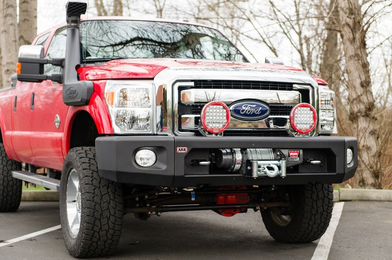 ARB Textured Modular Bar Type C Kit - 2236030