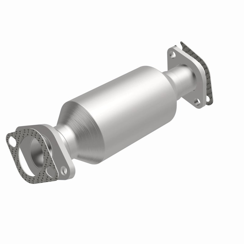 MagnaFlow 10-13 Hyundai Santa Fe 2.4L Direct Fit Converter - 5592863
