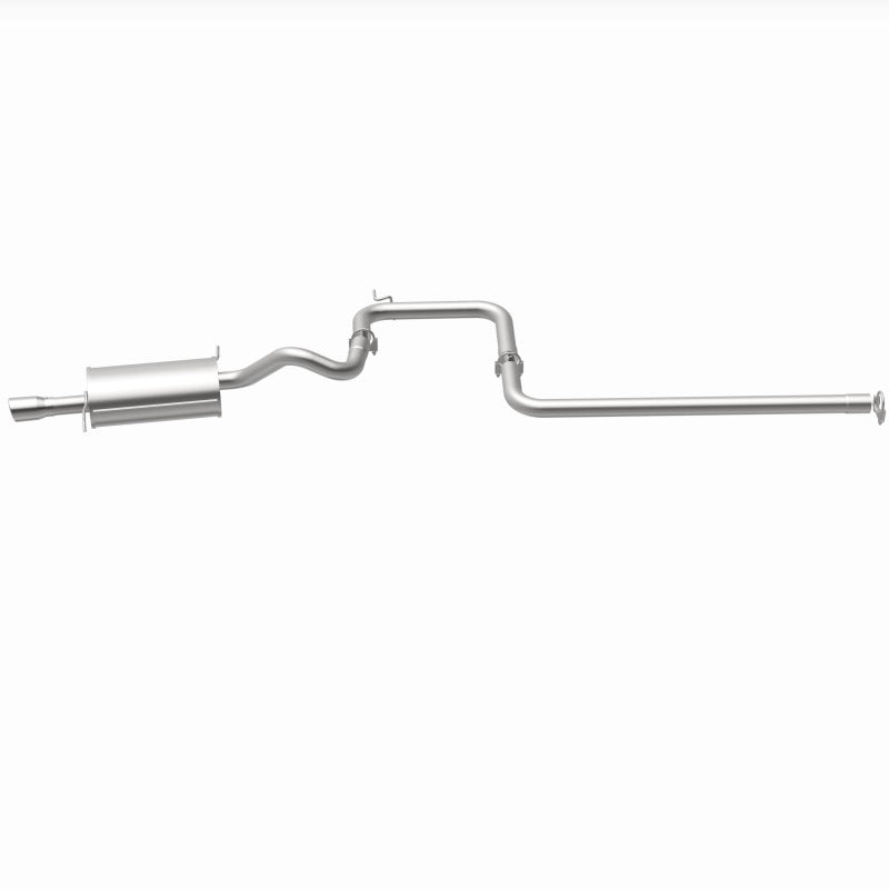 MagnaFlow BRE Exhaust Kit 01-09 Chrysler PT Cruiser 2.4L - 106-0232
