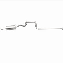 Load image into Gallery viewer, MagnaFlow BRE Exhaust Kit 01-09 Chrysler PT Cruiser 2.4L - 106-0232