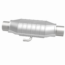 Load image into Gallery viewer, MagnaFlow Conv Univ 3 W/Air FED - 94019