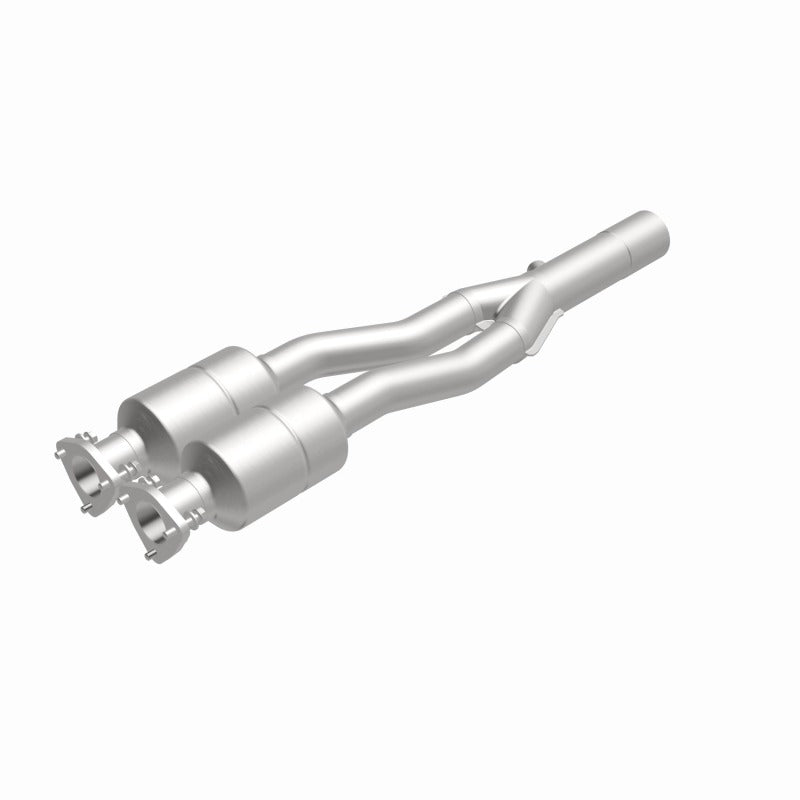 MagnaFlow Conv DF Audi TT Quattro 00-06 1.8L - 22937