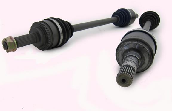 DSS Subaru 2005-2007 STi (GD) Sedan 750HP Level 5 Front Axle RA8523X5 - 510223
