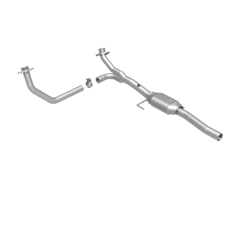 MagnaFlow 2000 Dodge Dakota 3.9L Direct Fit Converter - 4451215