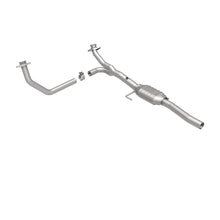 Load image into Gallery viewer, MagnaFlow Direct Fit Catalytic Converter 00-03 Dodge Dakota 3.9 2wd - 51874