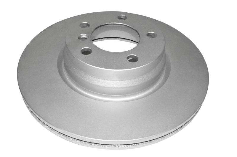 DBA 17-21 BMW 230I (w/M Sport Brakes/348mm Front Rotor) Front En-Shield Standard Rotor - DBA2284E