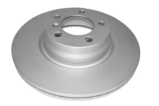 DBA 17-21 BMW 230I (w/M Sport Brakes/348mm Front Rotor) Front En-Shield Standard Rotor - DBA2284E